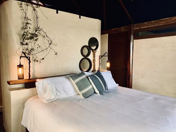 Libelula Tulum Beachfront Hotel