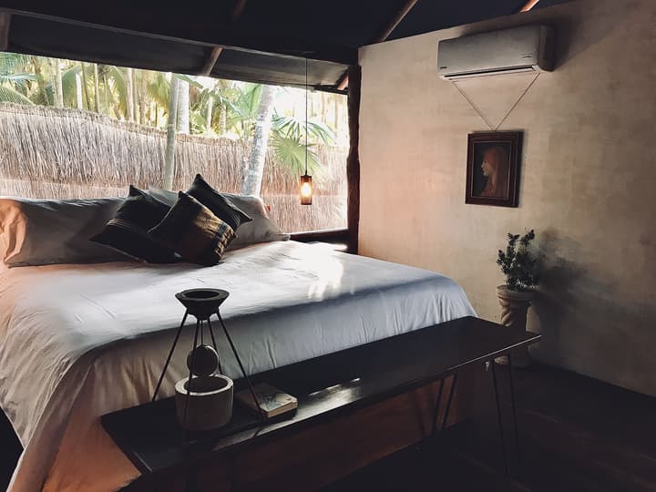 Libelula Tulum Beachfront Hotel
