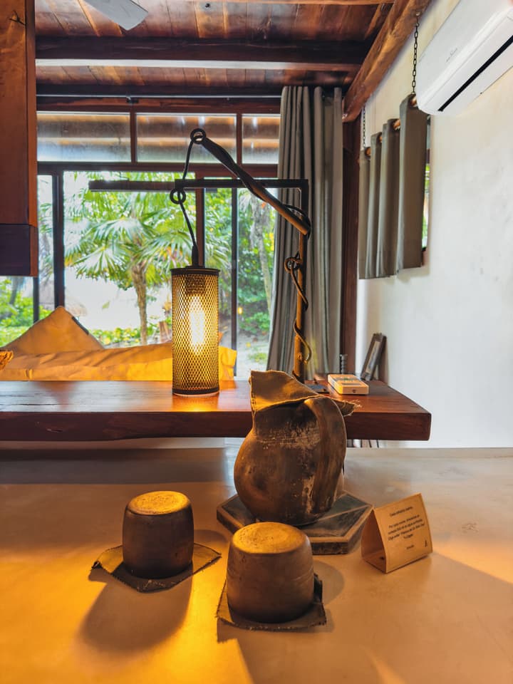 Libelula Tulum Beachfront Hotel
