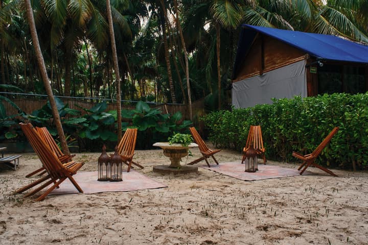 Libelula Tulum Beachfront Hotel