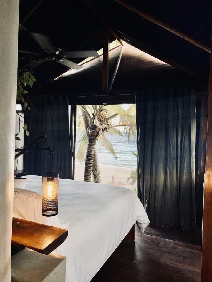 Libelula Tulum Beachfront Hotel