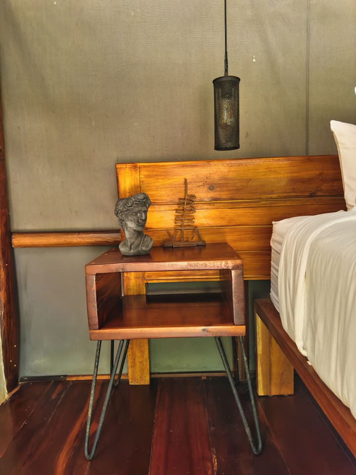 Libelula Tulum Beachfront Hotel