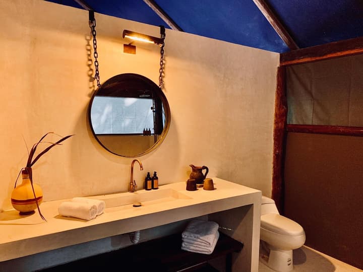 Libelula Tulum Beachfront Hotel