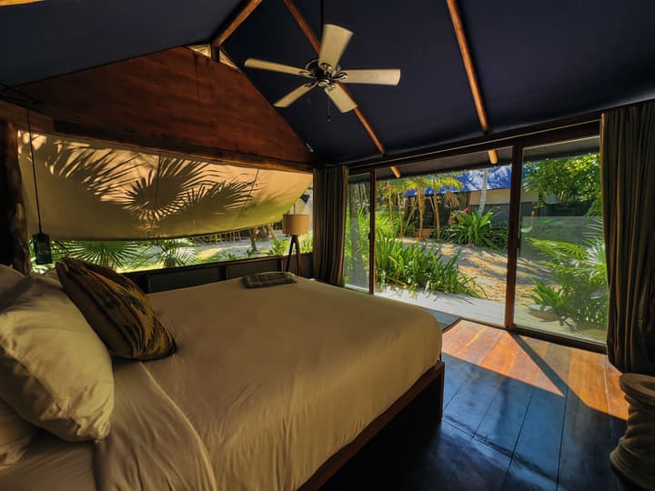 Libelula Tulum Beachfront Hotel