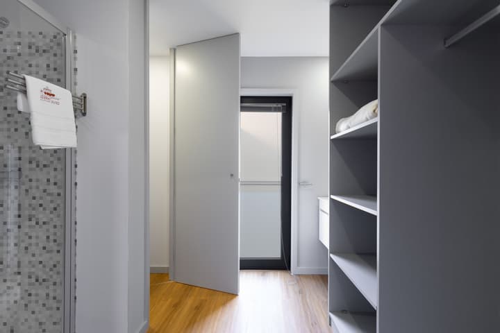 Serra do Pilar Porto Suites