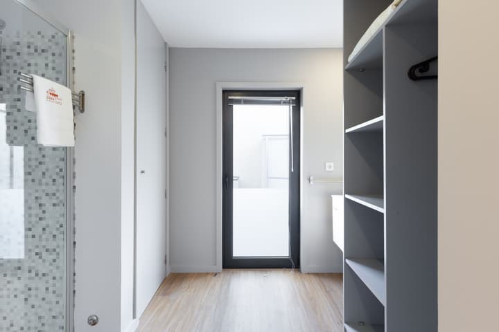 Serra do Pilar Porto Suites