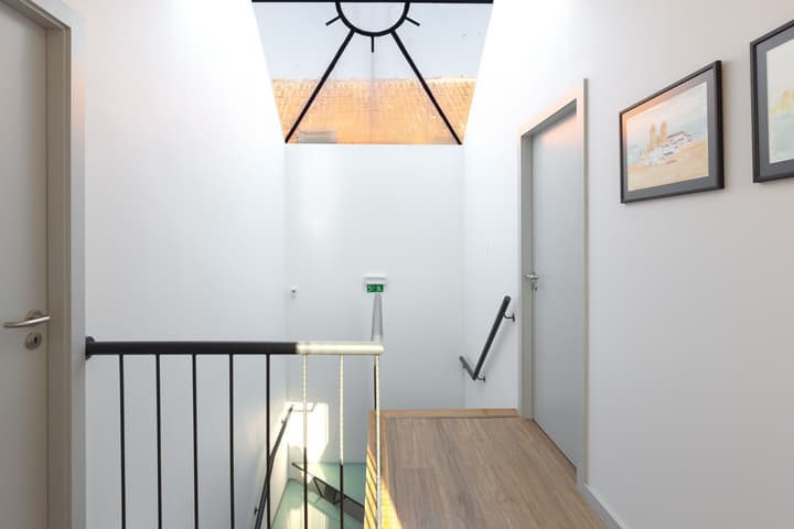 Serra do Pilar Porto Suites