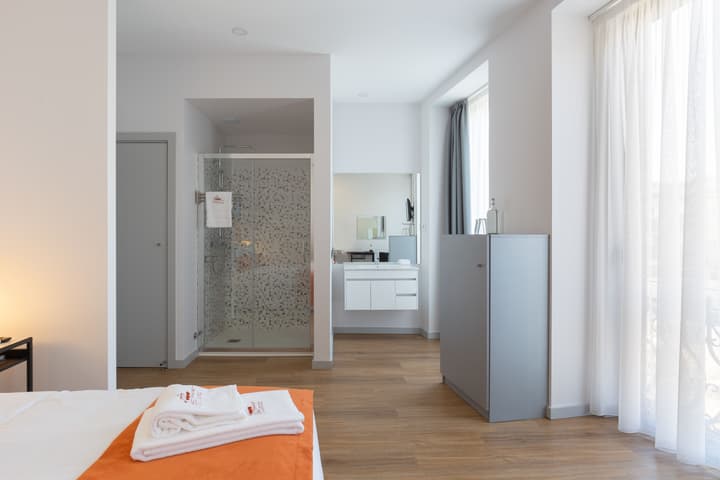 Serra do Pilar Porto Suites