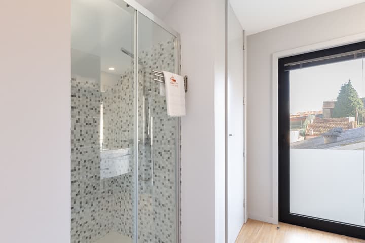 Serra do Pilar Porto Suites