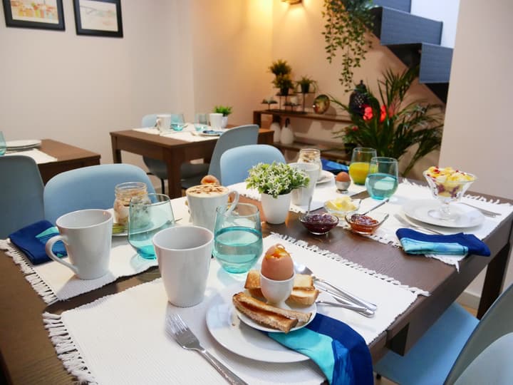 Serra do Pilar Porto Suites