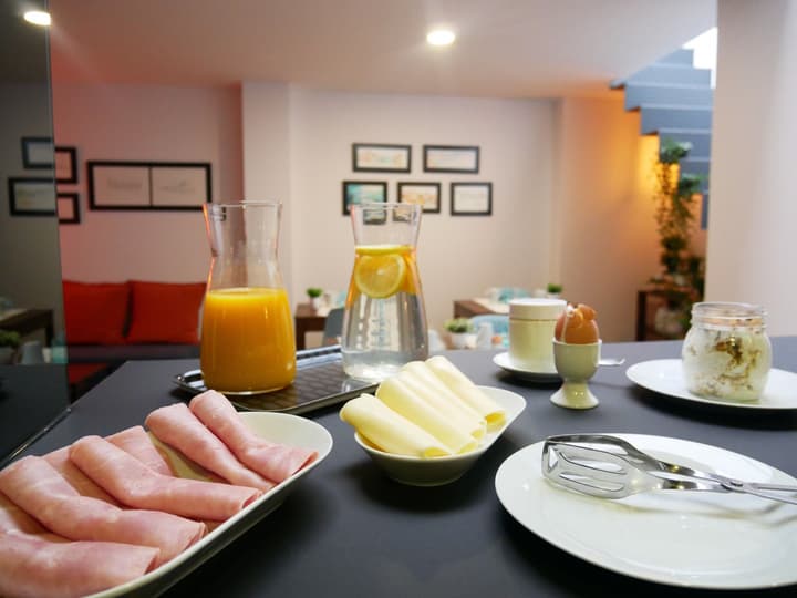 Serra do Pilar Porto Suites