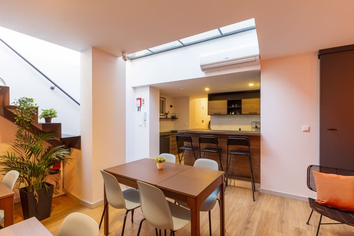 Serra do Pilar Porto Suites