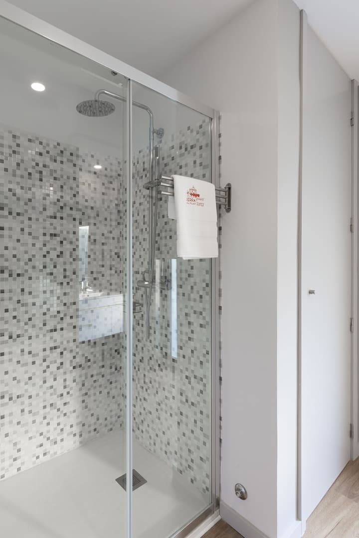 Serra do Pilar Porto Suites