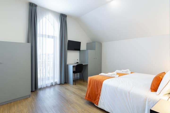Serra do Pilar Porto Suites