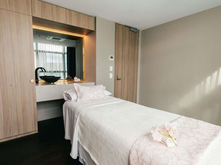 Novotel Perth Murray Street