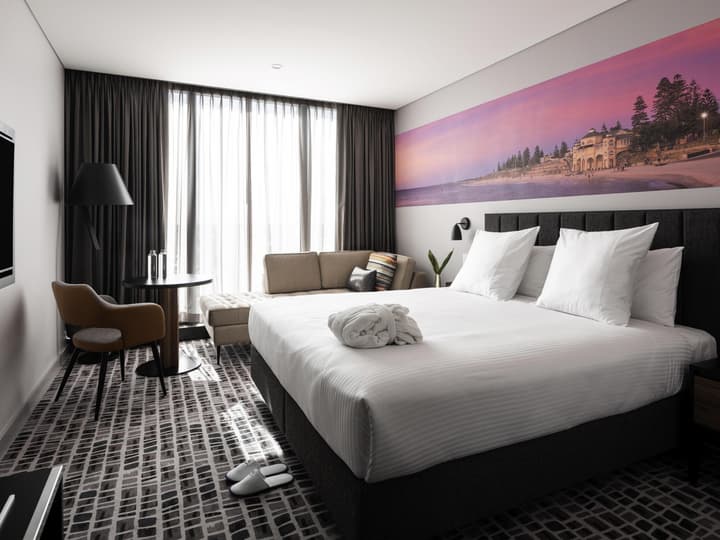 Novotel Perth Murray Street