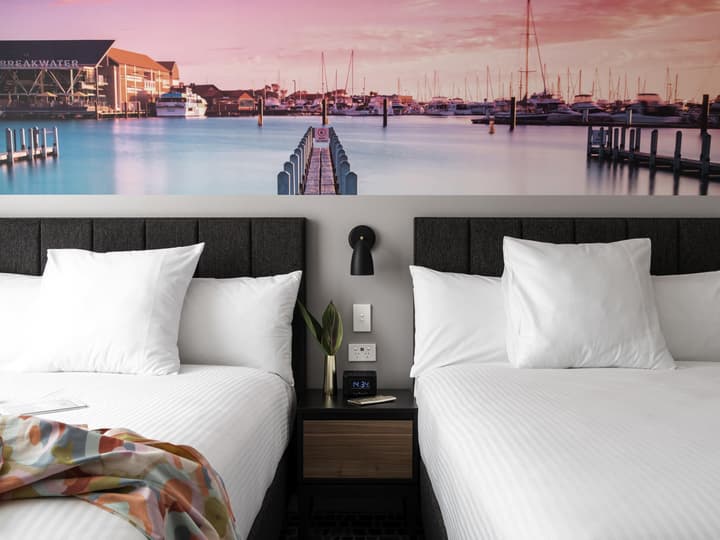 Novotel Perth Murray Street