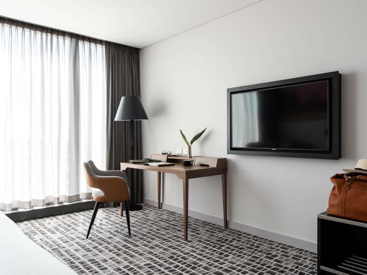 Novotel Perth Murray Street