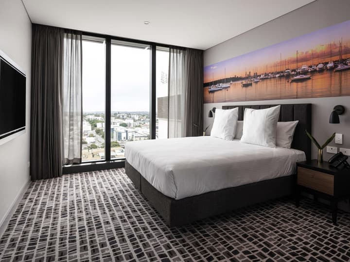 Novotel Perth Murray Street