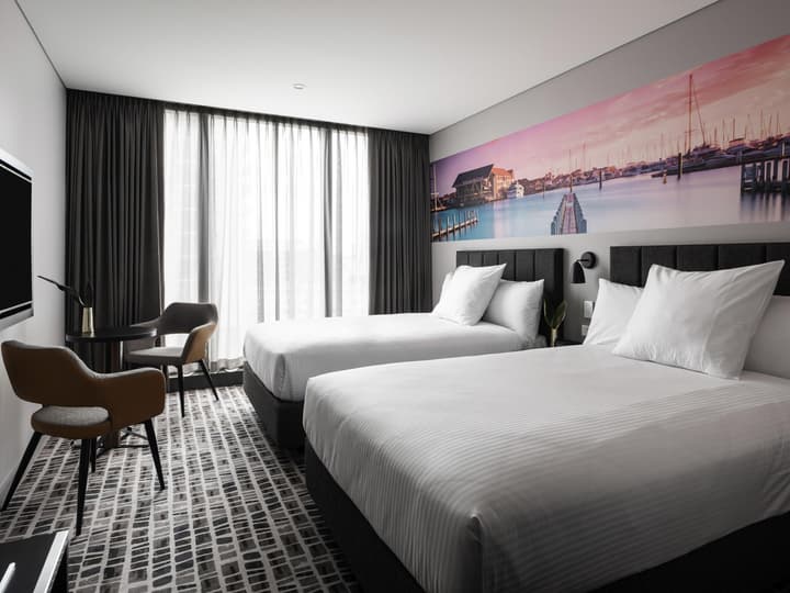 Novotel Perth Murray Street