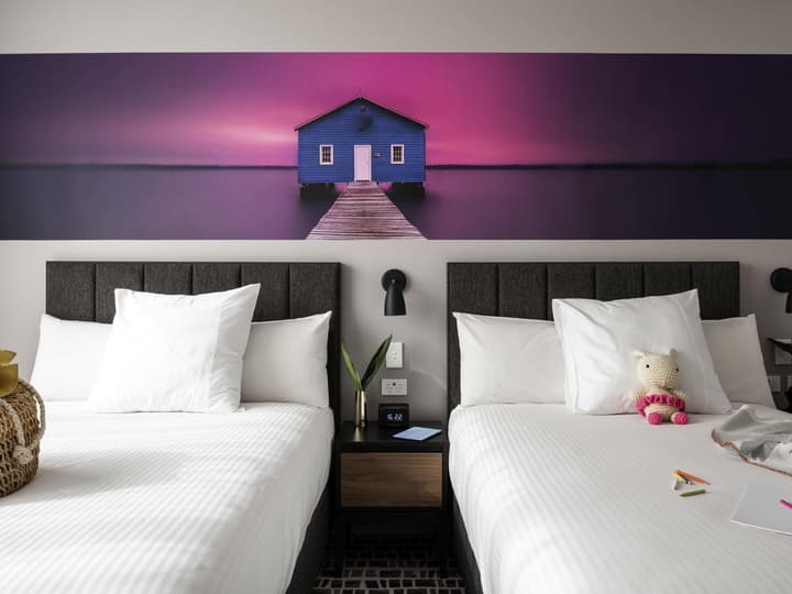 Novotel Perth Murray Street