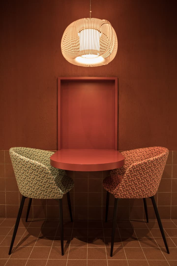 Ibis Abdelmoumen Casa Centre