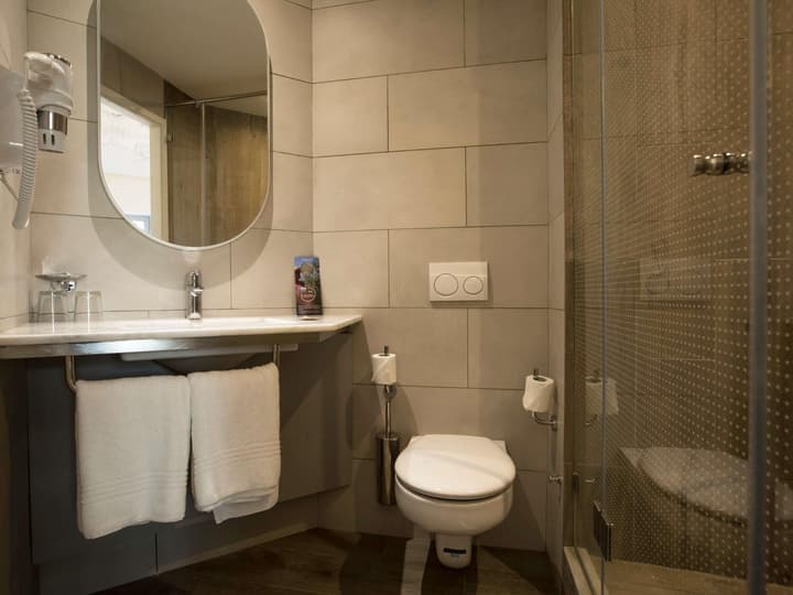 Ibis Abdelmoumen Casa Centre