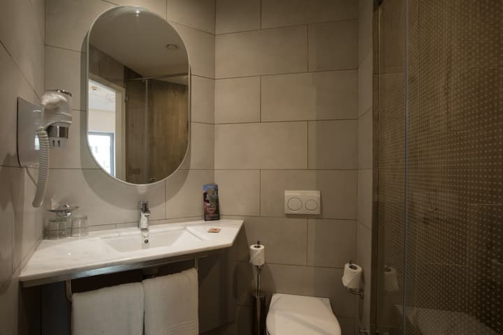 Ibis Abdelmoumen Casa Centre