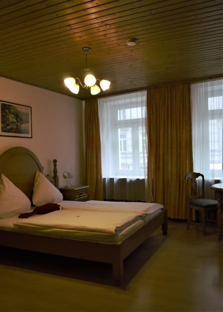 Hotel Atlanta