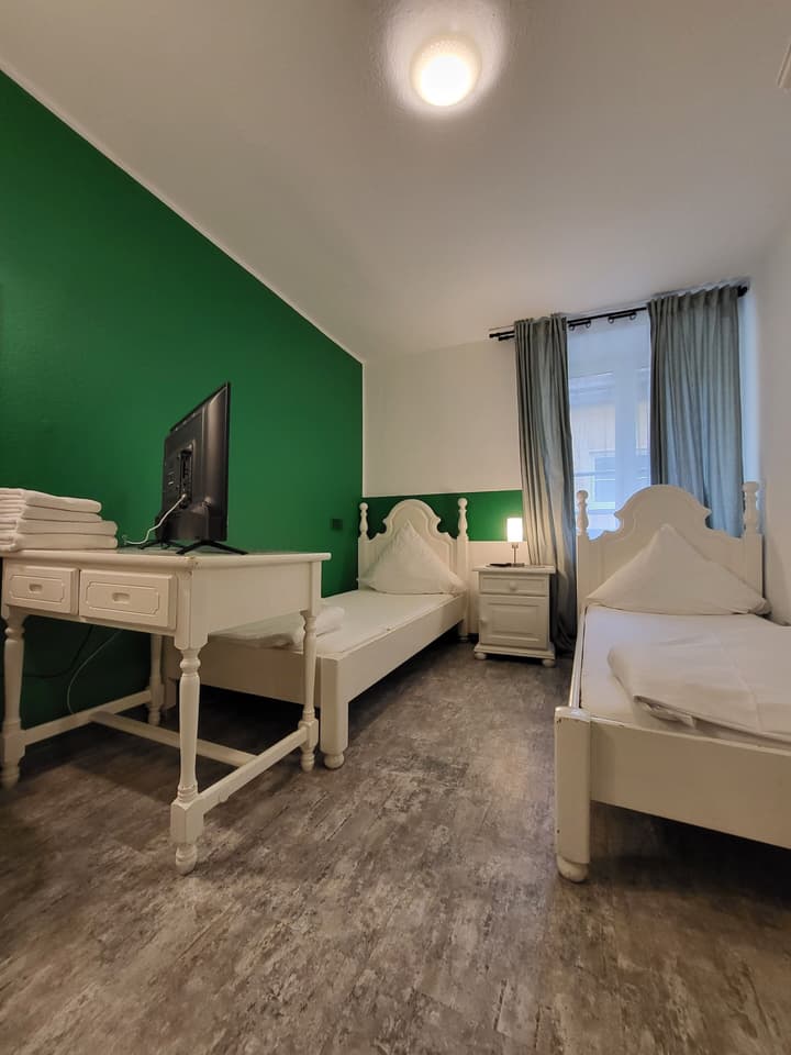 Hotel Atlanta