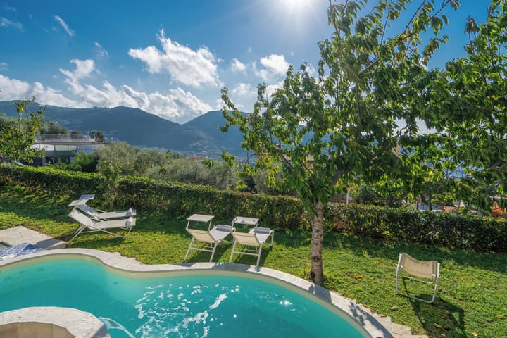Villa Prota Resort