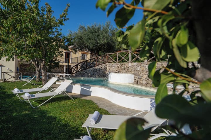 Villa Prota Resort
