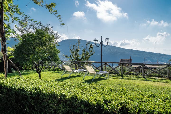Villa Prota Resort