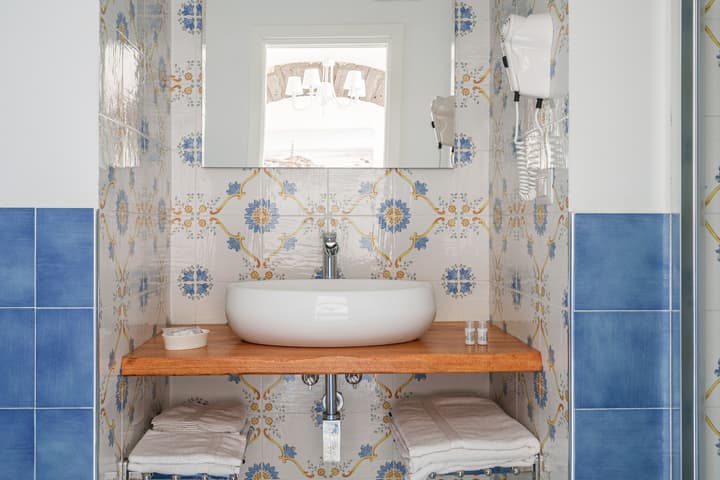 Villa Prota Resort