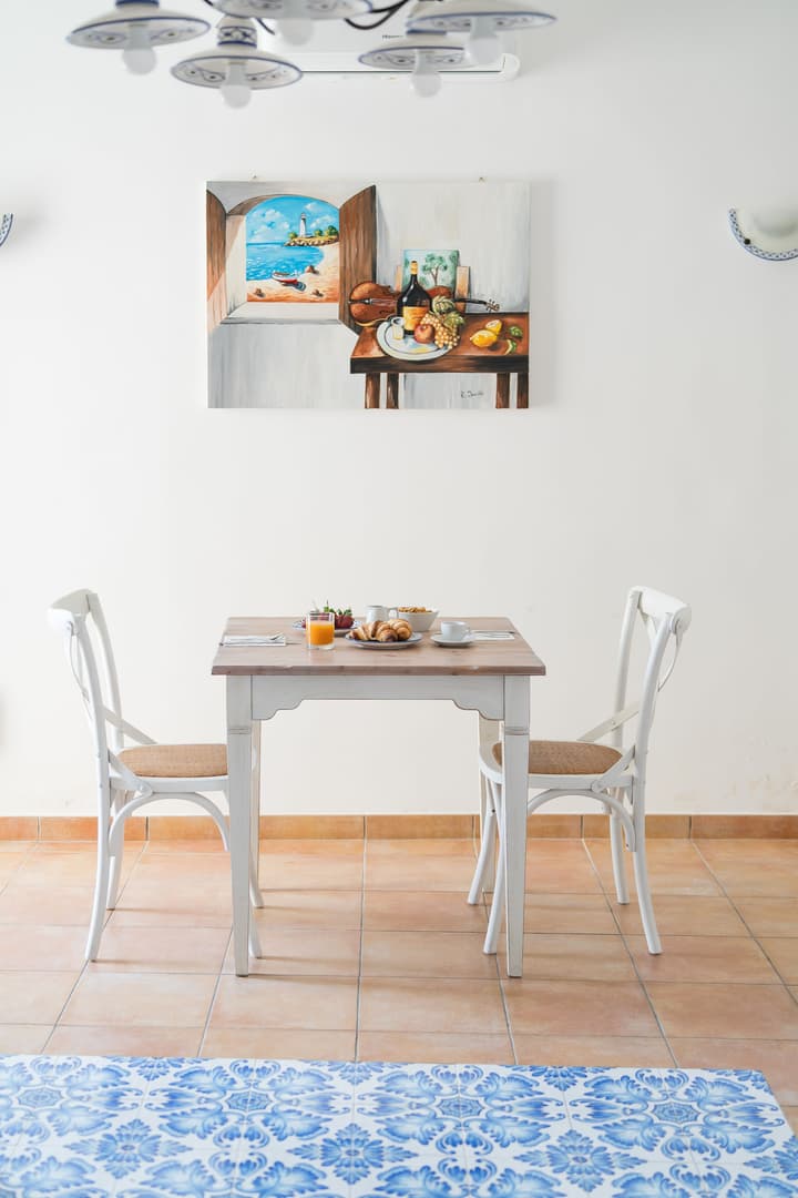 Villa Prota Resort