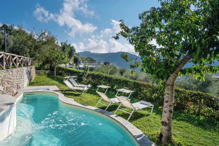 Villa Prota Resort