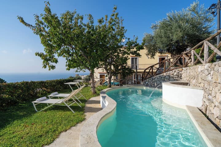 Villa Prota Resort