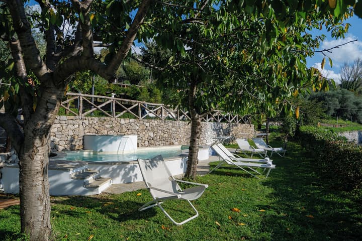Villa Prota Resort
