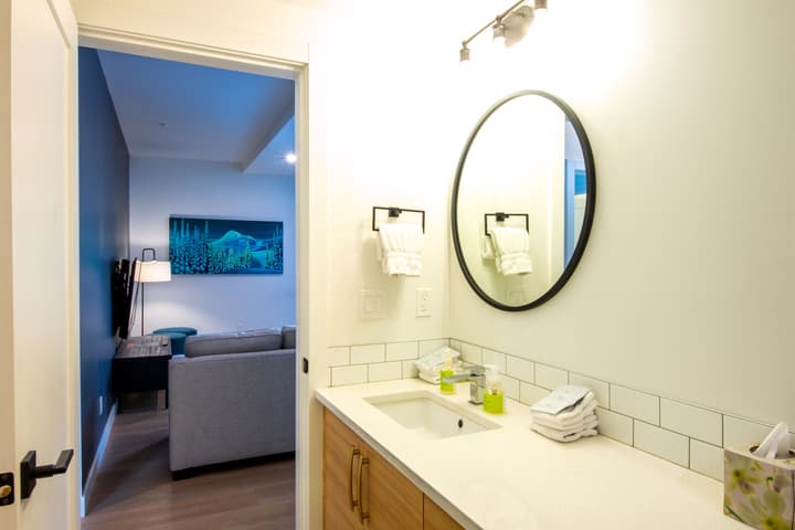 Basecamp Resorts Revelstoke