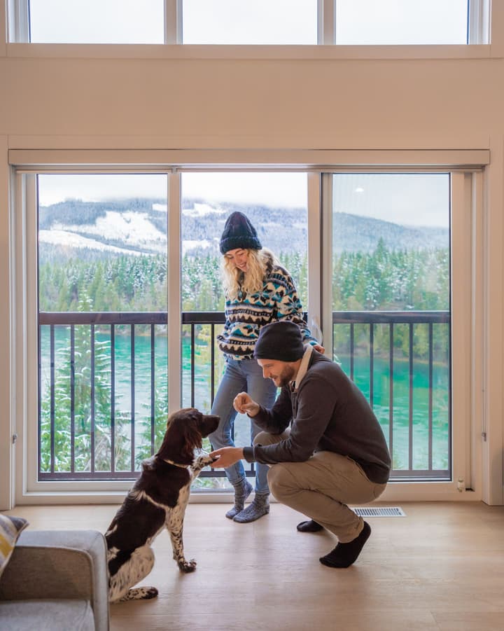 Basecamp Resorts Revelstoke