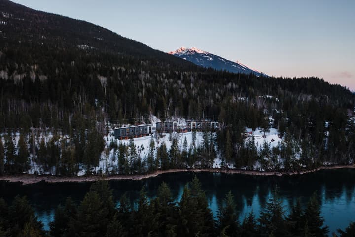 Basecamp Resorts Revelstoke