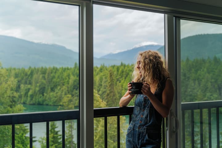 Basecamp Resorts Revelstoke