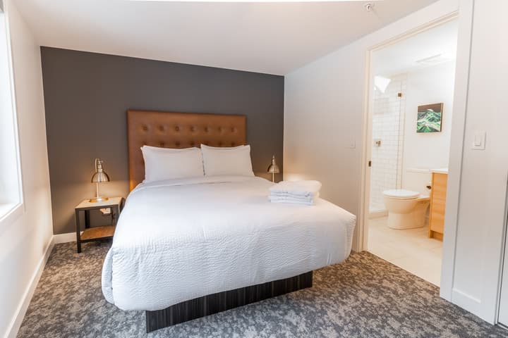 Basecamp Resorts Revelstoke