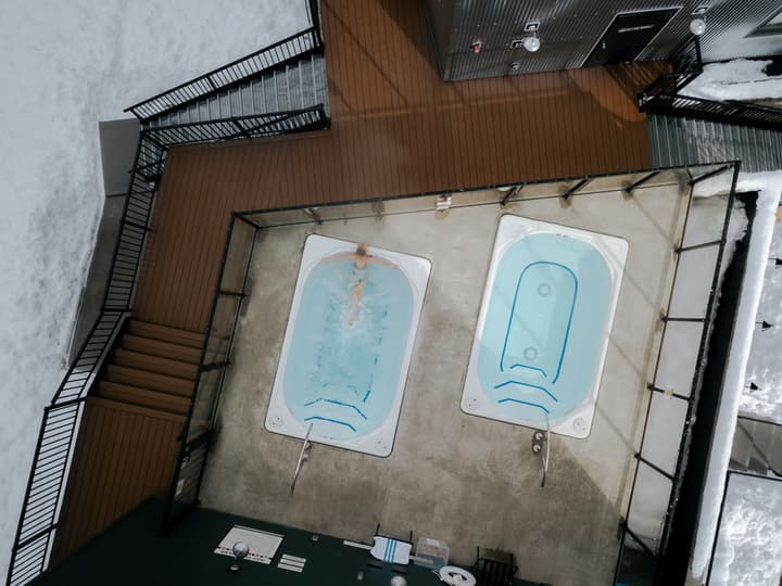 Basecamp Resorts Revelstoke