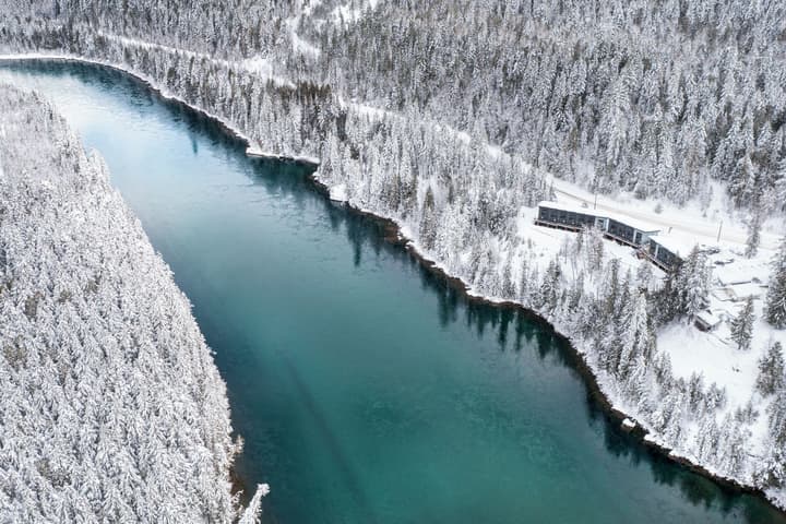 Basecamp Resorts Revelstoke