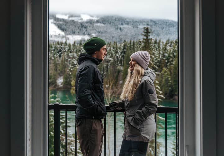 Basecamp Resorts Revelstoke