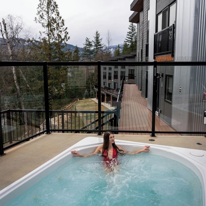 Basecamp Resorts Revelstoke