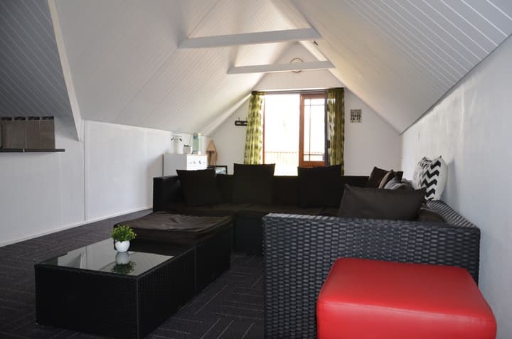 Sauvignon Country Lodge