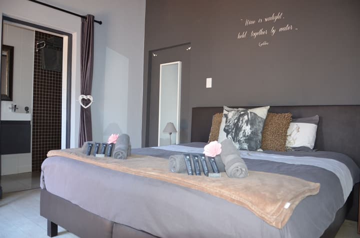 Sauvignon Country Lodge