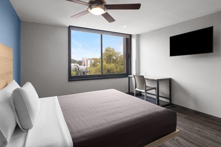 Hotel MX lagunilla CDMX, Trademark Collection by Wyndham